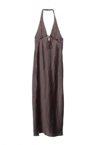 Рокля Zara, Размер XS, Цвят Зелен, Цена 77,99 лв.