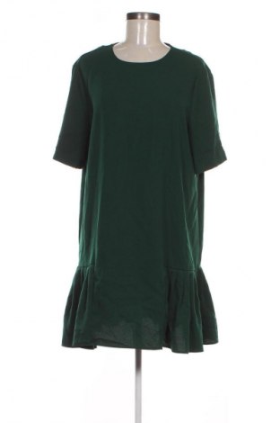 Šaty  Zara, Veľkosť XXL, Farba Zelená, Cena  15,95 €