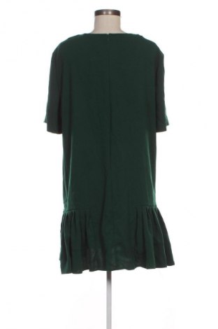 Šaty  Zara, Veľkosť XXL, Farba Zelená, Cena  15,95 €