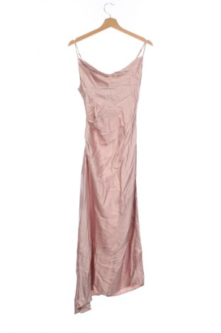Φόρεμα Zara, Μέγεθος S, Χρώμα Σάπιο μήλο, Τιμή 20,99 €