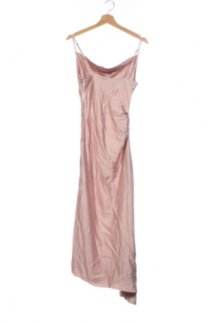 Φόρεμα Zara, Μέγεθος S, Χρώμα Σάπιο μήλο, Τιμή 20,99 €