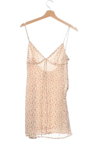 Kleid Zara, Größe S, Farbe Mehrfarbig, Preis 18,99 €