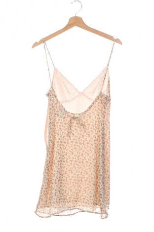 Kleid Zara, Größe S, Farbe Mehrfarbig, Preis 18,99 €