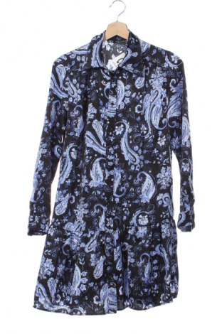Φόρεμα Zara, Μέγεθος XS, Χρώμα Πολύχρωμο, Τιμή 21,99 €