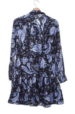 Φόρεμα Zara, Μέγεθος XS, Χρώμα Πολύχρωμο, Τιμή 21,99 €