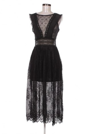 Kleid Zara, Größe M, Farbe Schwarz, Preis € 23,99