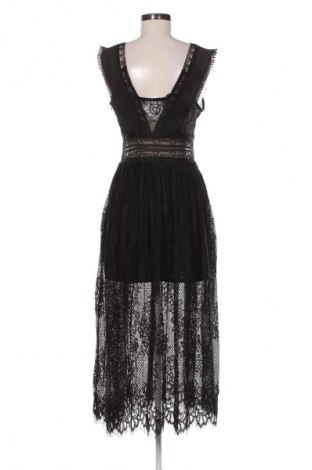 Kleid Zara, Größe M, Farbe Schwarz, Preis € 23,99