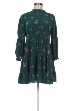 Kleid Zara, Größe M, Farbe Mehrfarbig, Preis 18,99 €