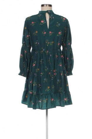Kleid Zara, Größe M, Farbe Mehrfarbig, Preis 18,99 €