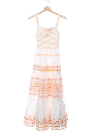 Kleid Zara, Größe XS, Farbe Mehrfarbig, Preis 23,99 €