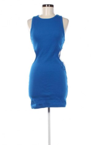 Rochie Zara, Mărime M, Culoare Albastru, Preț 66,99 Lei