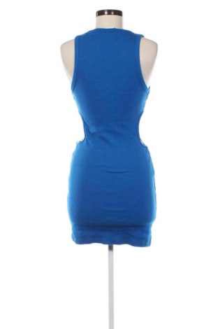 Rochie Zara, Mărime M, Culoare Albastru, Preț 66,99 Lei
