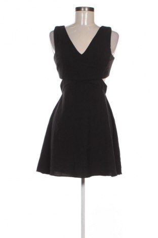 Rochie Zara, Mărime M, Culoare Negru, Preț 66,99 Lei