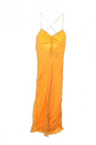 Kleid Zara, Größe XS, Farbe Orange, Preis € 36,99
