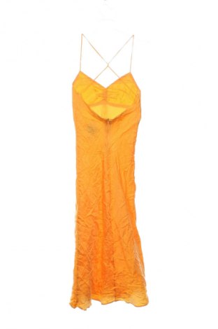 Kleid Zara, Größe XS, Farbe Orange, Preis € 36,99