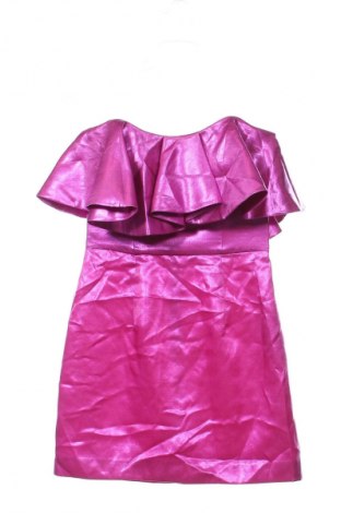 Kleid Zara, Größe XS, Farbe Rosa, Preis 23,99 €