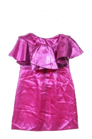 Kleid Zara, Größe XS, Farbe Rosa, Preis 23,99 €