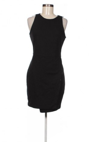 Φόρεμα Zara Trafaluc, Μέγεθος L, Χρώμα Μαύρο, Τιμή 27,99 €