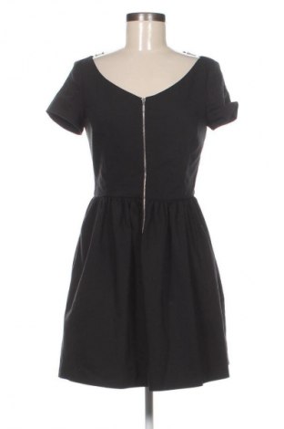 Šaty  Zara Trafaluc, Veľkosť M, Farba Čierna, Cena  25,95 €