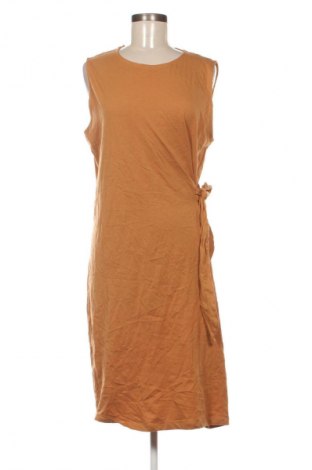 Kleid Zeeman, Größe XL, Farbe Braun, Preis € 19,99