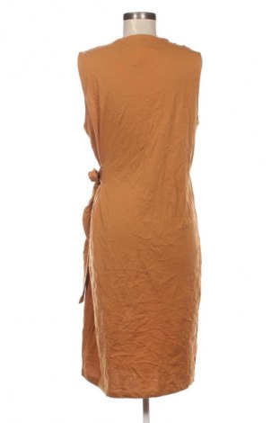 Kleid Zeeman, Größe XL, Farbe Braun, Preis € 19,99