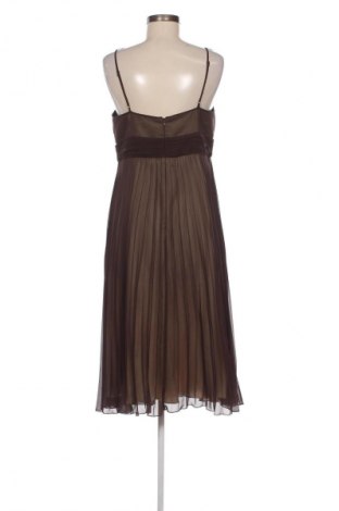 Kleid Zero, Größe L, Farbe Braun, Preis 32,00 €