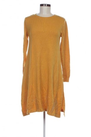 Φόρεμα Zeva, Μέγεθος M, Χρώμα Κίτρινο, Τιμή 18,99 €