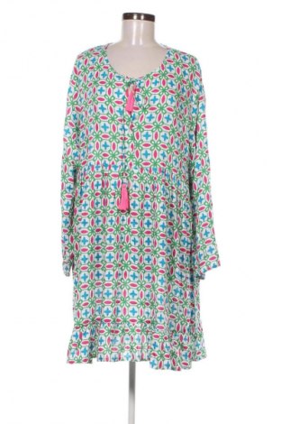 Kleid Zwillingsherz, Größe XL, Farbe Mehrfarbig, Preis € 28,99