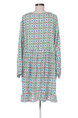 Kleid Zwillingsherz, Größe XL, Farbe Mehrfarbig, Preis € 28,99