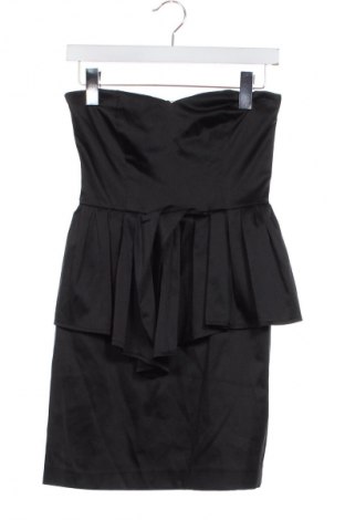 Φόρεμα mbyM, Μέγεθος XS, Χρώμα Μαύρο, Τιμή 38,99 €