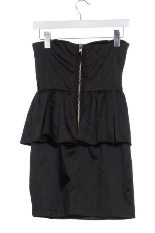 Φόρεμα mbyM, Μέγεθος XS, Χρώμα Μαύρο, Τιμή 38,99 €