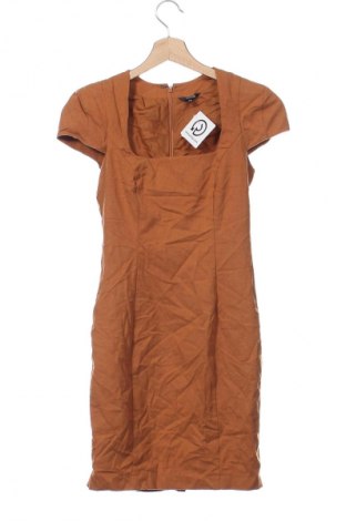 Kleid mbyM, Größe XS, Farbe Braun, Preis € 27,99