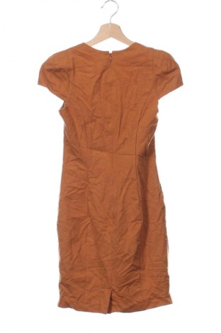 Kleid mbyM, Größe XS, Farbe Braun, Preis € 27,99