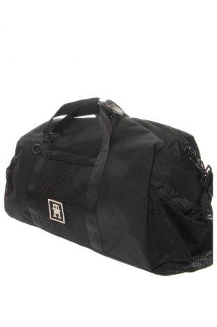 Torba  Tommy Hilfiger, Kolor Czarny, Cena 584,99 zł