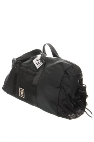 Σακίδιο ταξιδιού Tommy Hilfiger, Χρώμα Μαύρο, Τιμή 159,99 €