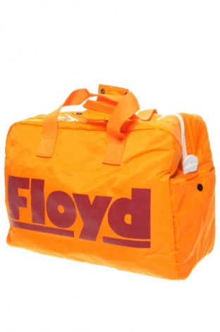 Geantă de călătorie Floyd, Culoare Portocaliu, Preț 110,99 Lei