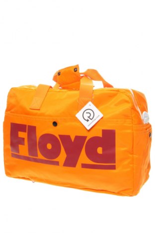 Geantă de călătorie Floyd, Culoare Portocaliu, Preț 110,99 Lei