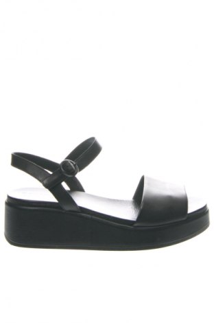 Sandalen Camper, Größe 40, Farbe Schwarz, Preis 62,92 €
