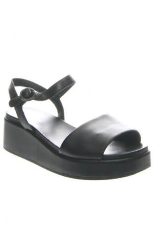 Sandalen Camper, Größe 40, Farbe Schwarz, Preis 62,92 €