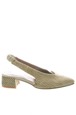 Сандали Niche, Размер 37, Цвят Зелен, Цена 31,69 €