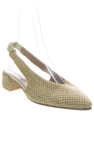 Сандали Niche, Размер 37, Цвят Зелен, Цена 31,69 €