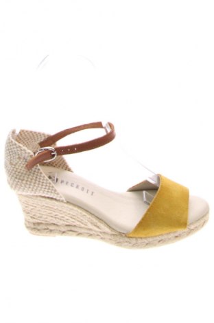 Sandalen Peckott, Größe 36, Farbe Mehrfarbig, Preis 47,30 €
