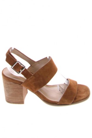 Szandálok Steve Madden, Méret 37, Szín Barna, Ár 14 029 Ft