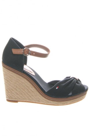 Sandály Tommy Hilfiger, Velikost 38, Barva Modrá, Cena  1 975,00 Kč