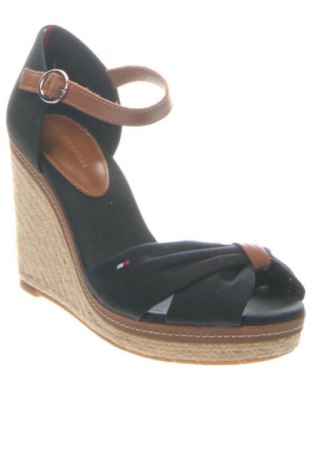 Sandály Tommy Hilfiger, Velikost 38, Barva Modrá, Cena  1 975,00 Kč
