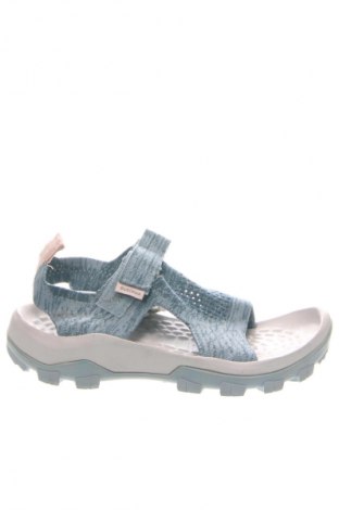 Sandály Unbranded, Velikost 38, Barva Modrá, Cena  999,00 Kč