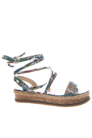 Sandály Unbranded, Velikost 37, Barva Vícebarevné, Cena  629,00 Kč