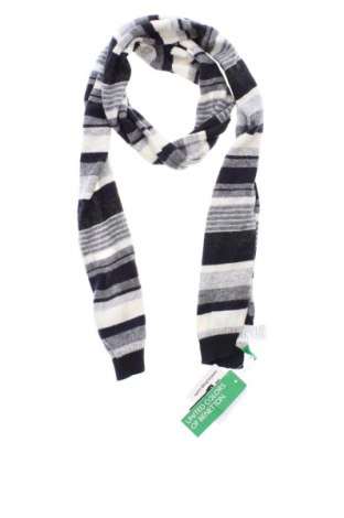 Szal United Colors Of Benetton, Kolor Kolorowy, Cena 63,99 zł