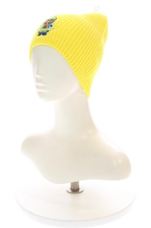 Καπέλο Desigual, Χρώμα Κίτρινο, Τιμή 27,67 €