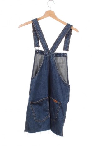 Sukienka Bershka, Rozmiar XXS, Kolor Niebieski, Cena 27,99 zł